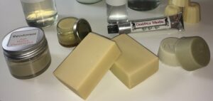 Dernier ateliers cosmétique naturel