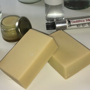 Dernier Atelier Cosmétiques Naturel – 1 heure 30